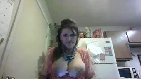 malinda702 online show from January 2025 04:55:02 PM