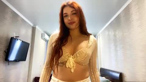 Snapshot of malindagriffo chatting on October 2025 10:25:01 AM Isabella online show from October 2025 10:25:01 AM