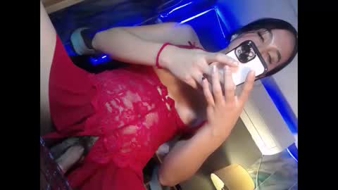 PANDORA 3 online show from March 2026 08:19:01 AM