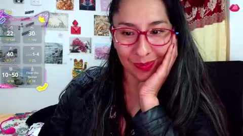 Malishka  online show from September 2025 03:30:02 AM