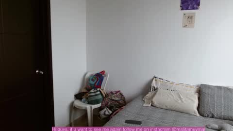 Malita online show from December 2024 07:24:02 PM