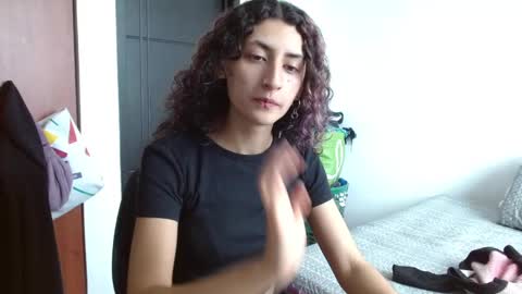 Malita online show from January 2025 07:56:02 PM