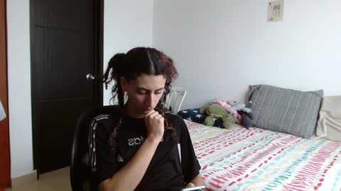 Malita online show from January 2025 05:55:01 PM