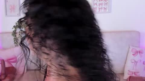 Snapshot of malka_burning chatting on October 2025 08:53:02 PM Malka online show from October 2025 08:53:02 PM