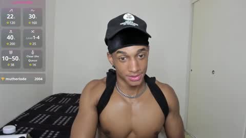 malkongarcia online show from December 2024 12:57:02 AM