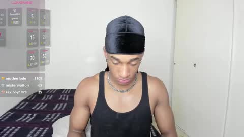 malkongarcia online show from December 2024 01:05:01 AM