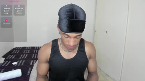malkongarcia online show from December 2024 09:45:02 PM