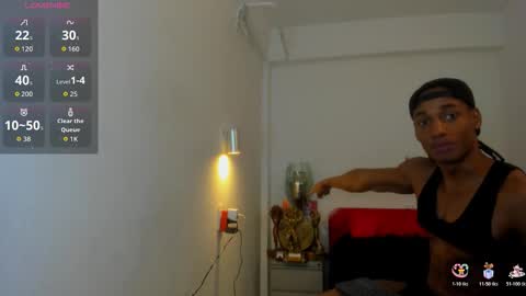 malkongarcia online show from November 2025 03:01:02 PM