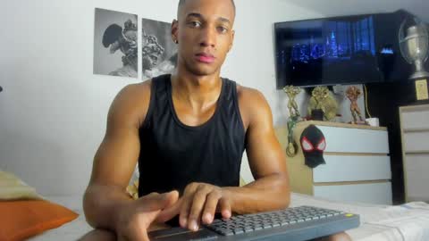 malkongarcia online show from April 2026 01:03:01 AM