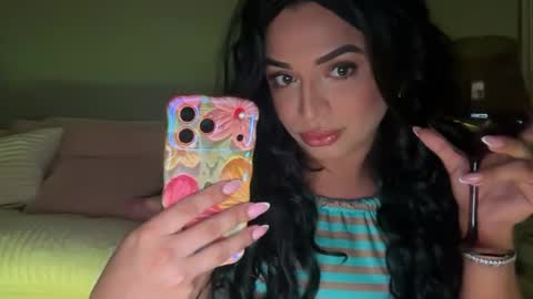 Snapshot of malliemal55 chatting on July 2026 03:36:02 AM malliemal55 online show from July 2026 03:36:02 AM
