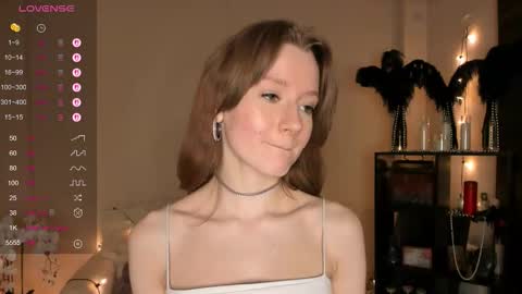 Lilit online show from March 2026 03:00:01 PM