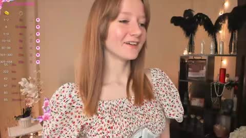 Lilit online show from April 2026 03:45:01 PM