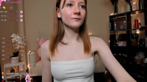 Lilit online show from April 2026 07:58:01 PM