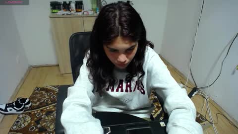 mallorymyers online show from September 2025 07:04:02 PM