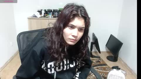 mallorymyers online show from November 2025 05:44:02 PM