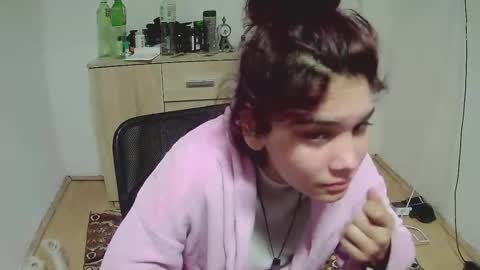 mallorymyersx online show from November 2025 08:55:01 PM