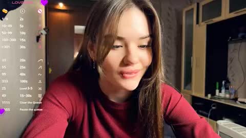 Jinny online show from February 2026 03:13:02 PM