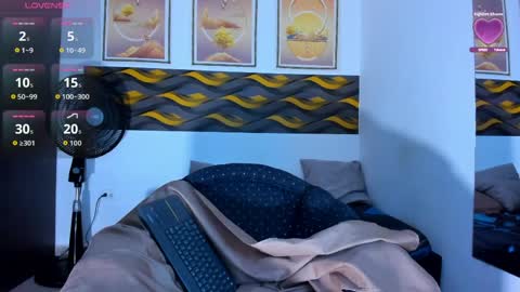 Mal online show from May 2026 03:15:01 AM