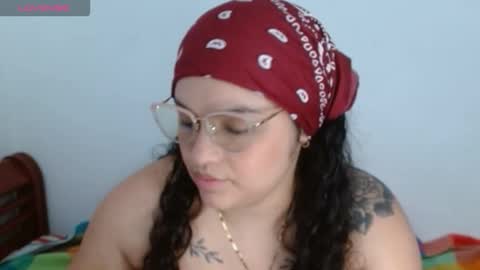 MI INSTAGRAM soy glory01 online show from March 2026 04:47:01 PM