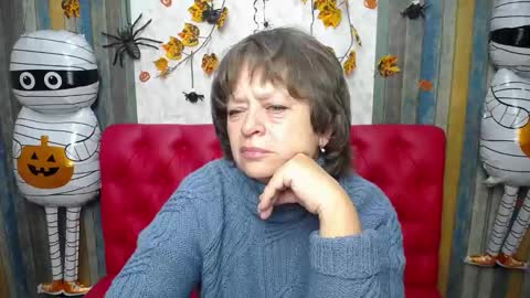 Snapshot of maltafora chatting on October 2025 11:00:02 AM MaltaFora online show from October 2025 11:00:02 AM
