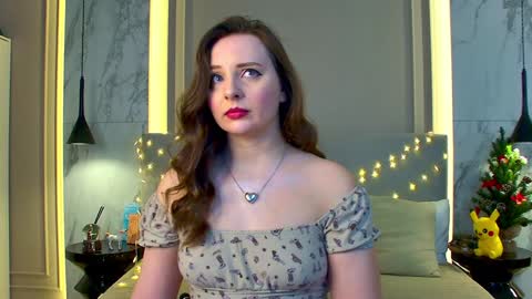 Maltii Evans online show from January 2025 05:12:01 AM