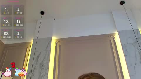 Maltii Evans online show from January 2025 11:32:02 AM