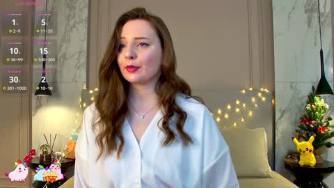 Maltii Evans online show from January 2025 05:23:01 AM