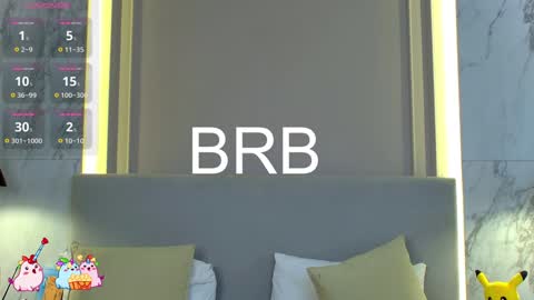 Maltii Evans online show from January 2025 11:21:02 AM