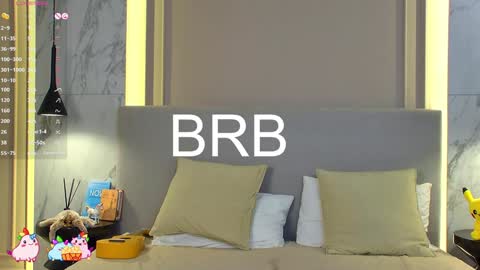 Maltii Evans online show from February 2025 11:23:02 AM