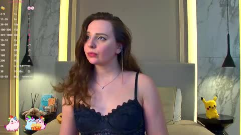 Maltii Evans online show from February 2025 02:21:01 PM