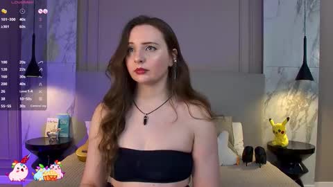 Maltii Evans online show from October 2025 05:14:01 AM