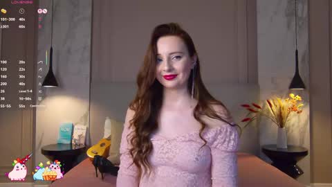 Maltii Evans online show from March 2026 05:12:02 AM