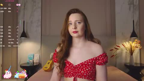 Maltii Evans online show from April 2026 05:34:02 AM