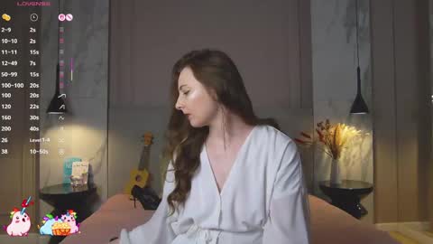 Maltii Evans online show from April 2026 04:59:02 AM