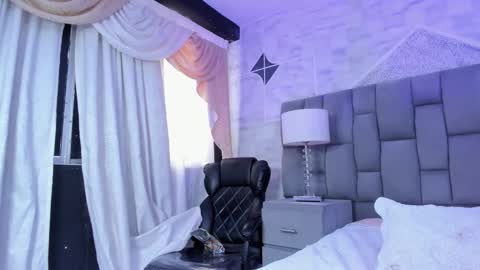 maluryblaze online show from October 2025 10:10:02 PM