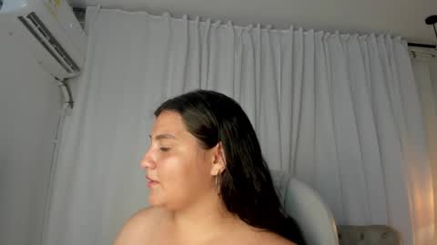 malva__ online show from October 2025 08:59:01 PM