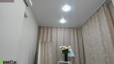 malvinadream online show from September 2025 12:16:01 AM