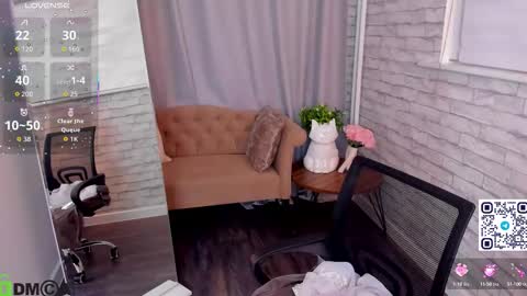 malvinadream online show from September 2025 01:43:01 AM