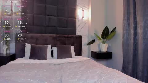 malvinadream online show from October 2025 02:12:02 AM