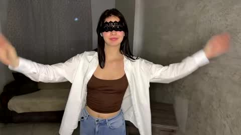 Elise Voss online show from May 2026 04:56:02 PM