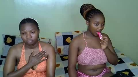 mama_pussie online show from February 2026 01:24:01 AM