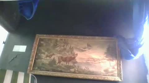 mamacitacooock online show from April 2026 01:41:01 PM