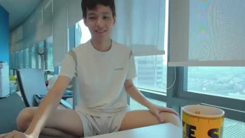 Andrew Ooi online show from April 2026 02:37:02 AM