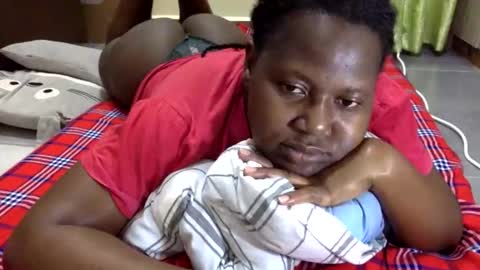 mamasita2023 online show from September 2025 08:08:02 PM