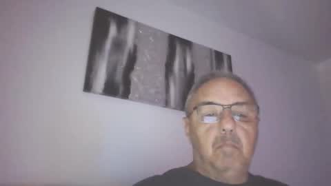 OLDMANFREE online show from January 2025 09:20:01 PM