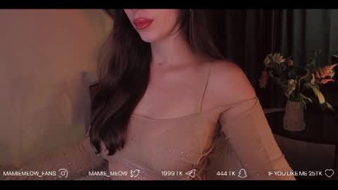 Your Miss Alice  online show from July 2026 01:59:01 PM