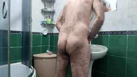 mamuka157 online show from October 2025 02:39:02 AM