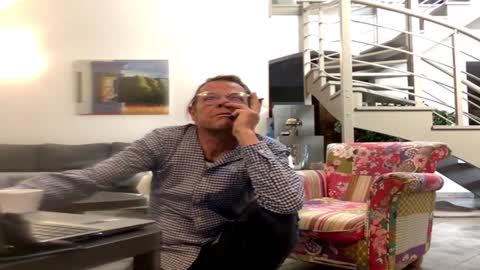 man38110 online show from January 2025 11:00:02 AM