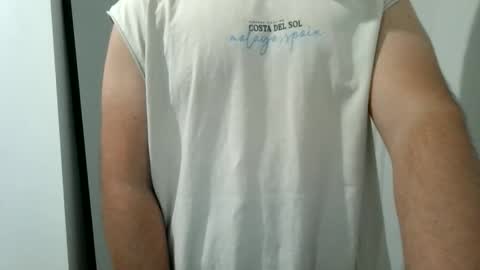 manbroadcasting001 online show from February 2026 08:28:01 PM