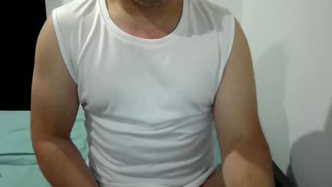 manbroadcasting001 online show from March 2026 11:03:01 AM